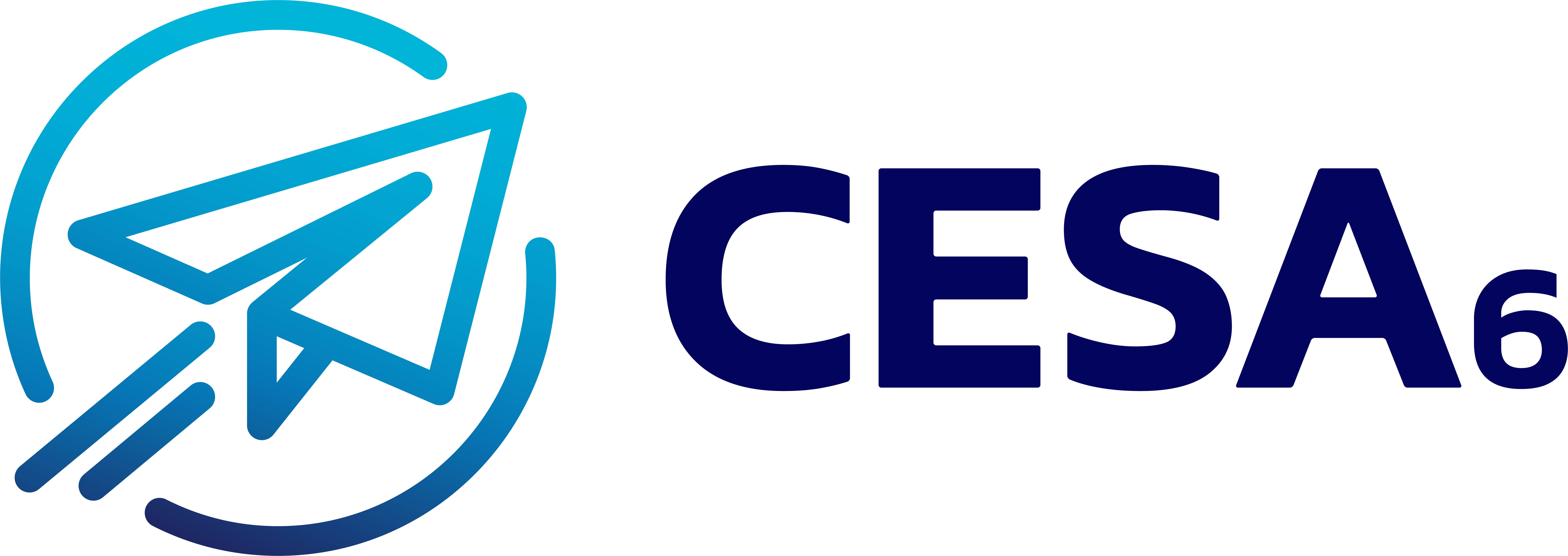 CESA 6 Logo